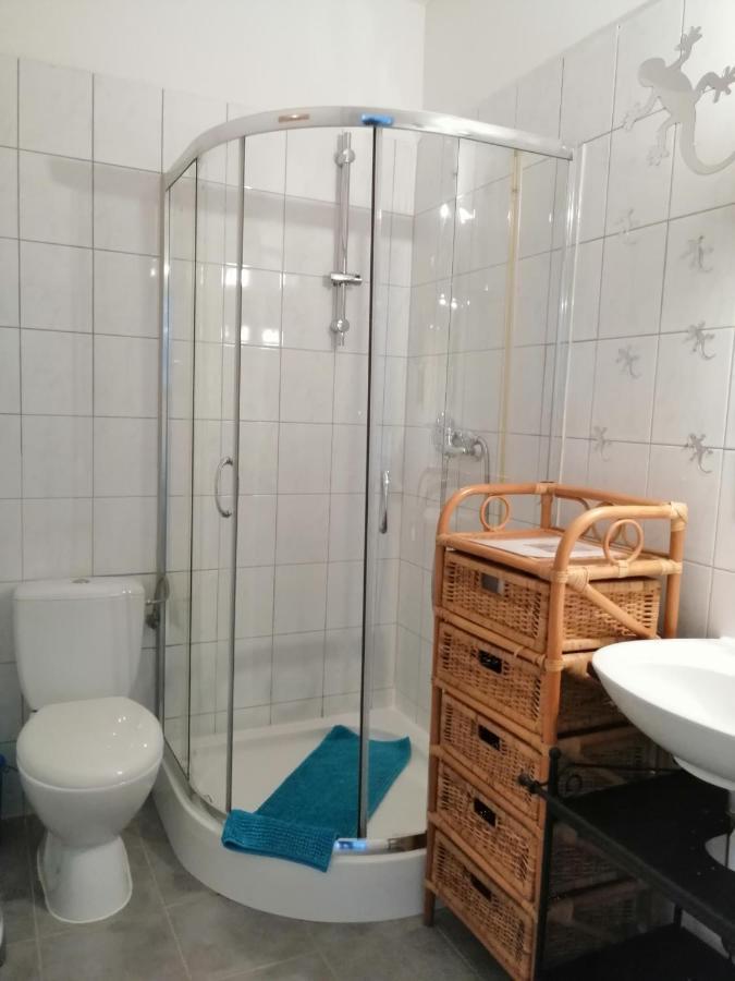 Apartamento Hasthaushof Breitscheid  Exterior foto