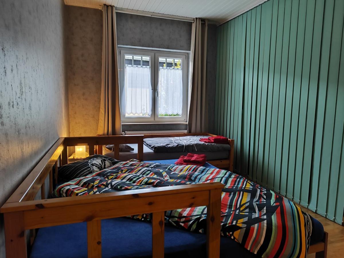 Apartamento Hasthaushof Breitscheid  Exterior foto