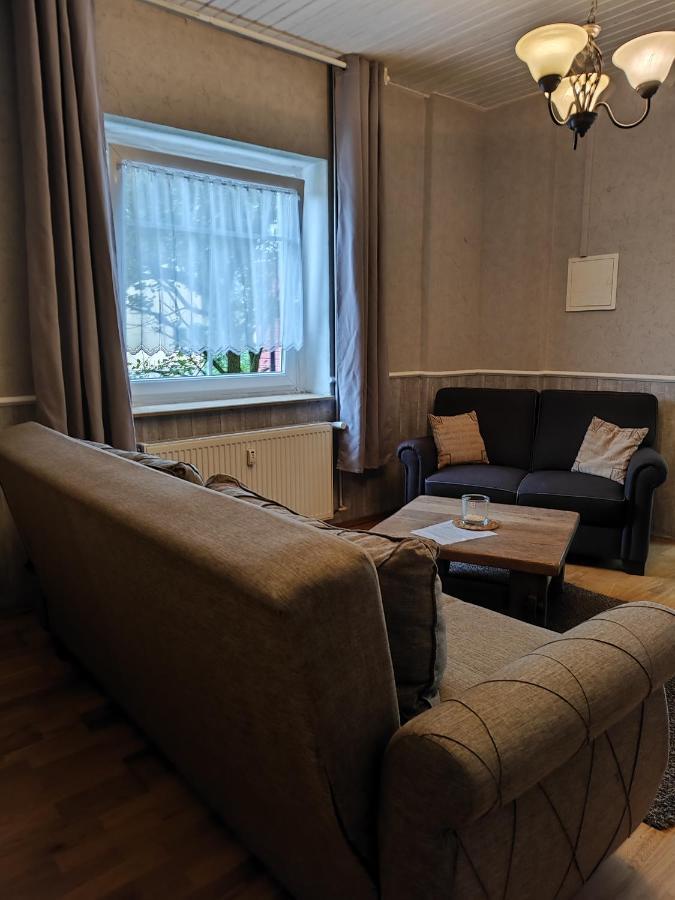 Apartamento Hasthaushof Breitscheid  Exterior foto