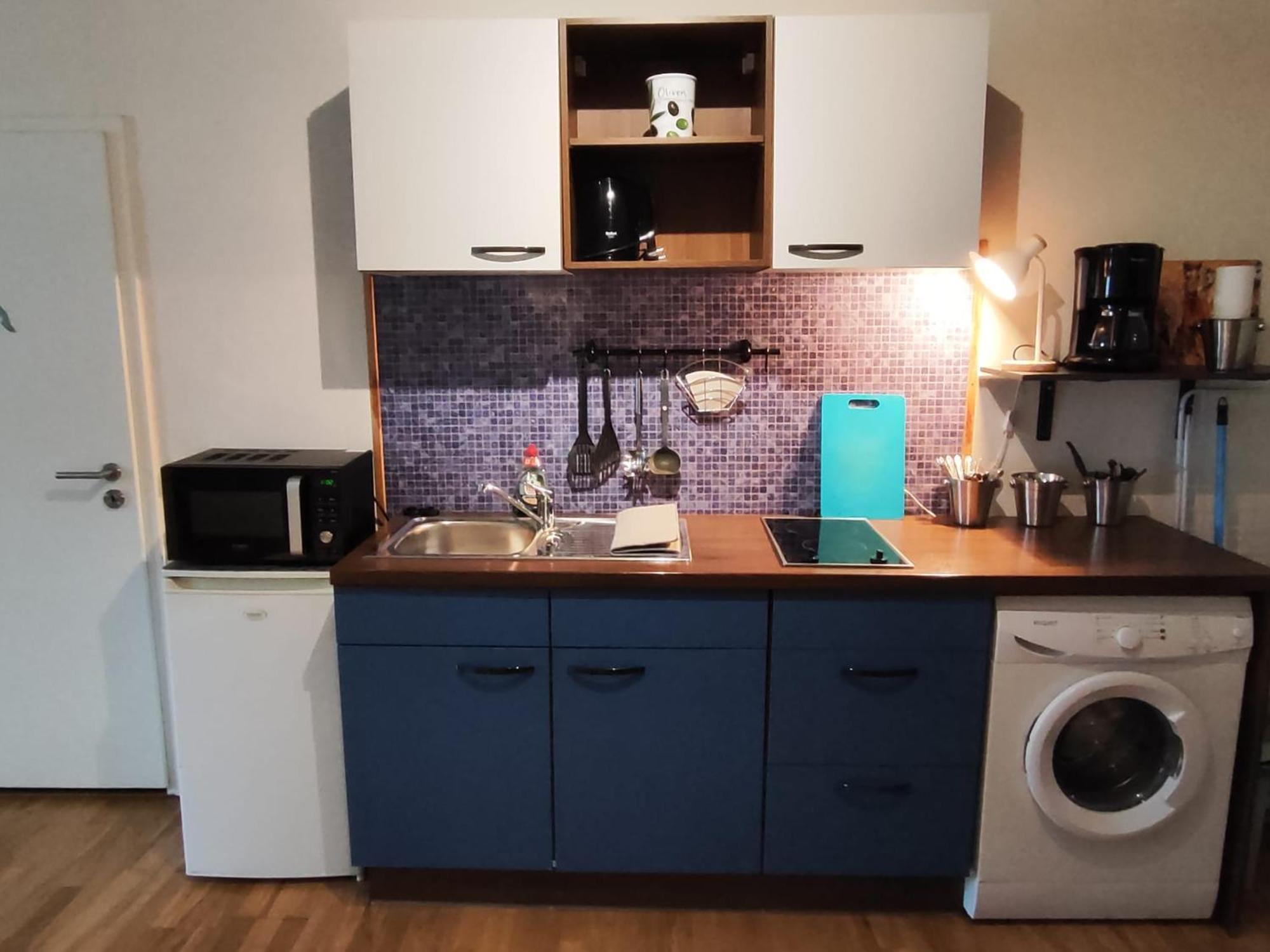 Apartamento Hasthaushof Breitscheid  Exterior foto